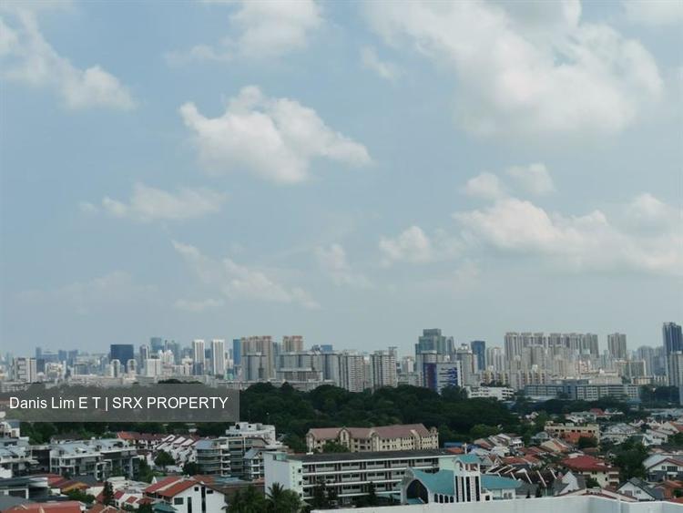 SunGlade (D19), Condominium #205365501